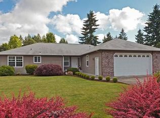 2694 Sykes Rd, Saint Helens, OR 97051