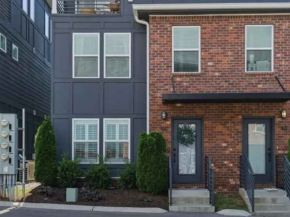 102 Duke St, Nashville, TN