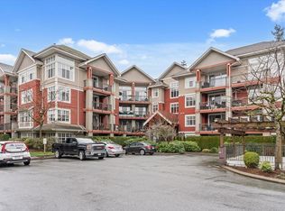45595 Tamihi Way #301A, Chilliwack, BC V2R 0G3