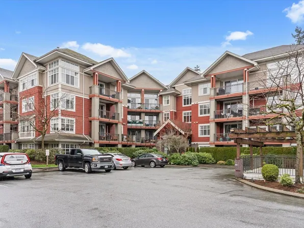 45595 Tamihi Way #301A, Chilliwack, BC V2R 0G3