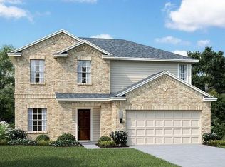 9503 Spring Ct, Rosharon, TX 77583