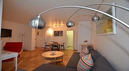 Rented by Manhattan Realty Group