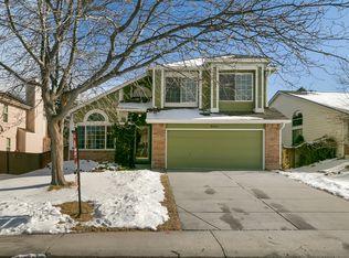 9464 Hibiscus Dr, Highlands Ranch, CO 80126