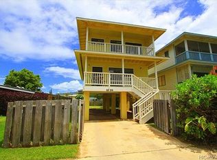 68-194 Au St, Waialua, HI 96791