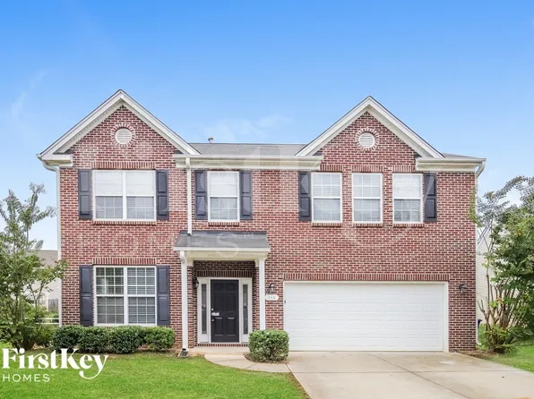 477 Shady Grove Ct, Winston Salem, NC 27103