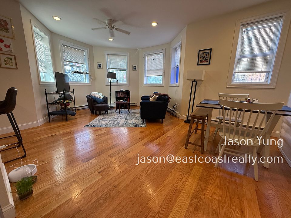1st image of 92 Brainerd Rd #942