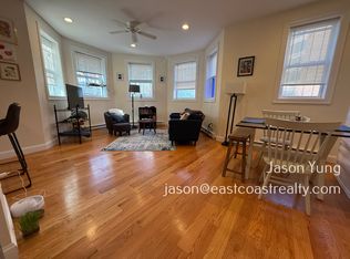 92 Brainerd Rd #942, Allston, MA 02134