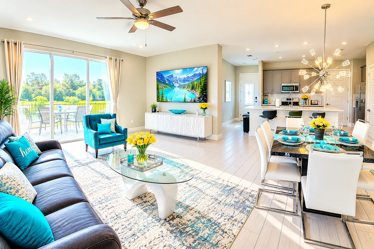852 Driving Range Ct — Photo 4