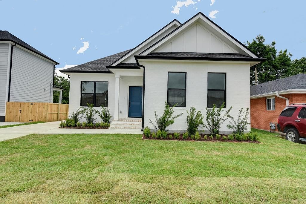 1238 Perrin Dr, Arabi, LA 70032 Zillow