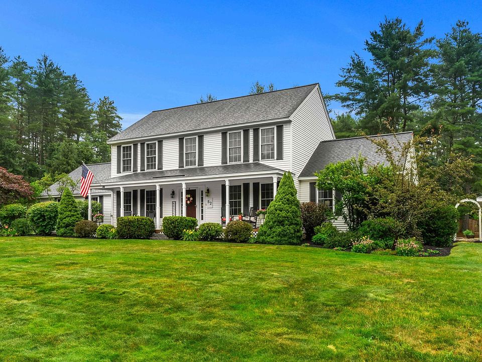 1st image of 52 Oak Hill Road