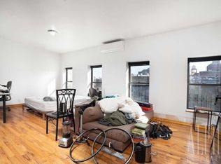 330 E 117th St #4R, New York, NY 10035