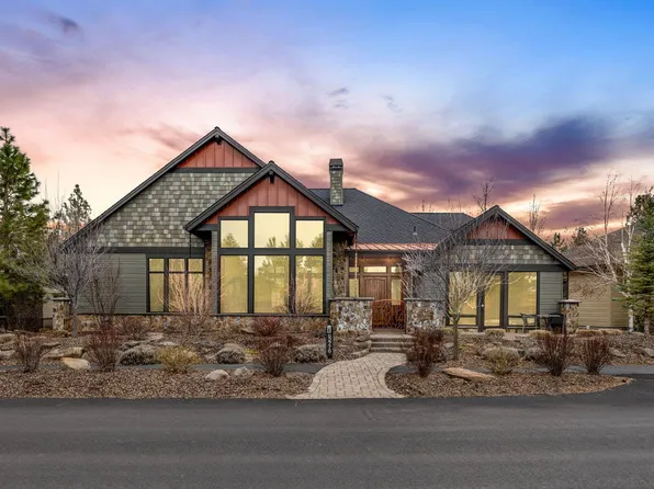 62776 Mount Hood Dr, Bend, OR 97703