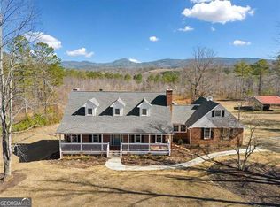 2279 Jerusalem Church Rd, Jasper, GA 30143