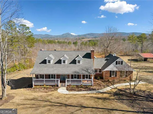 2279 Jerusalem Church Rd, Jasper, GA 30143