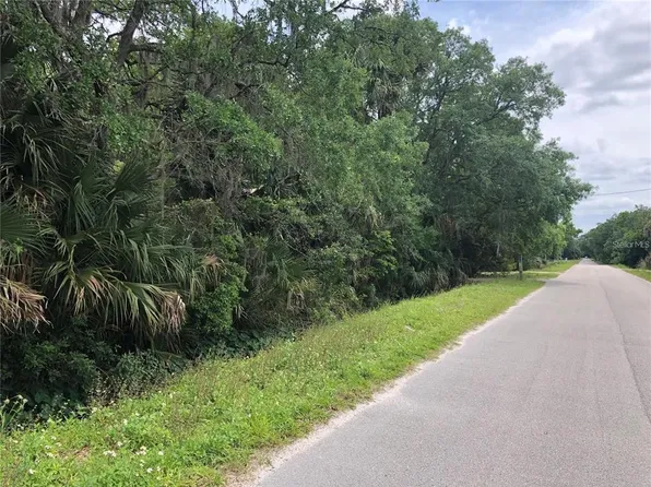 S Mellonville Ave Lot 0, Sanford, FL 32773