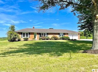 6760 Liberty Rd, Columbia, KY 42728