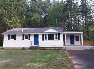 22 Newport Dr, Westford, MA 01886
