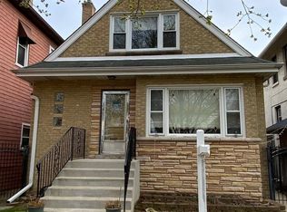 5007 W Grace St, Chicago, IL 60641