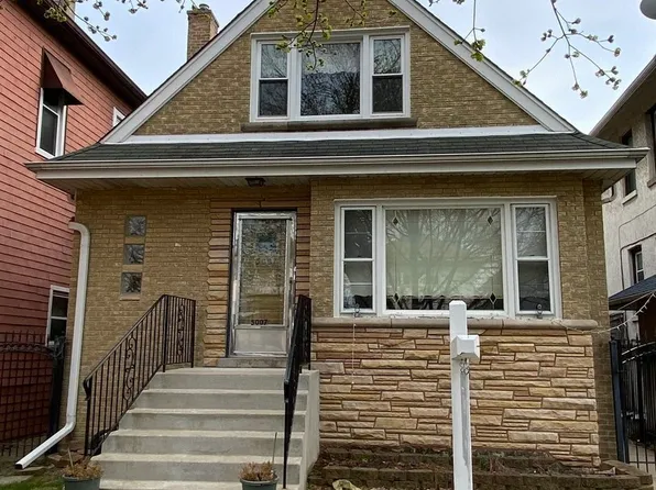 5007 W Grace St, Chicago, IL 60641