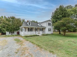 4491 Sadler Rd, Glen Allen, VA 23060