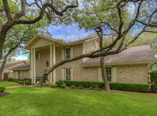 4000 Petra Path, Austin, TX 78731