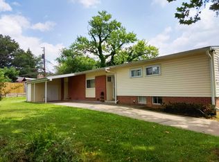 6801 Diana Ct, Baltimore, MD 21209