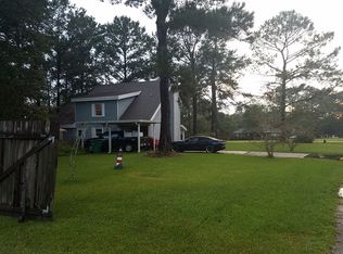 71182 Ketch Pl, Abita Springs, LA 70420