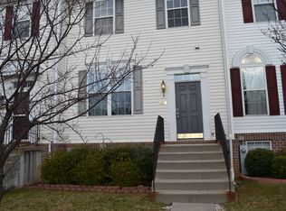 681 Kirkcaldy Way, Abingdon, MD 21009