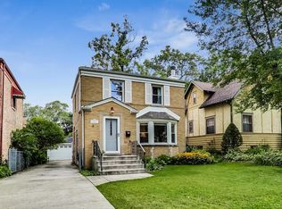 1626 W 102nd St, Chicago, IL 60643