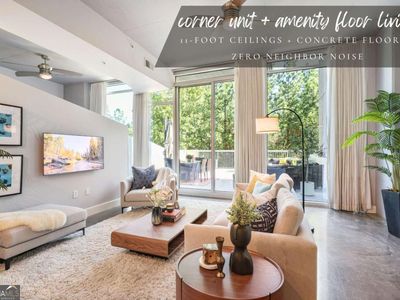 3300 Windy Ridge Pkwy SE Unit 520, Atlanta, GA, 30339