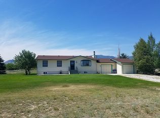 113 Manor Dr, Townsend, MT 59644