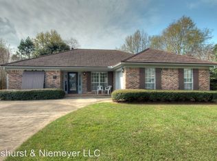 10 Fox Run, Fairhope, AL 36532