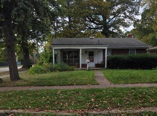 12801 Winston Ave, Redford, MI 48239