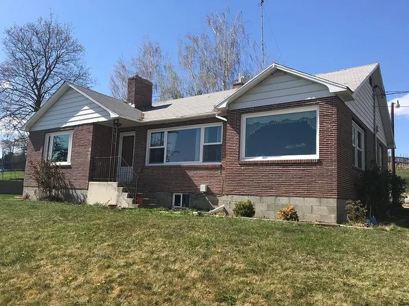 1016 W Riverside Ave, Sunnyside, WA 98944