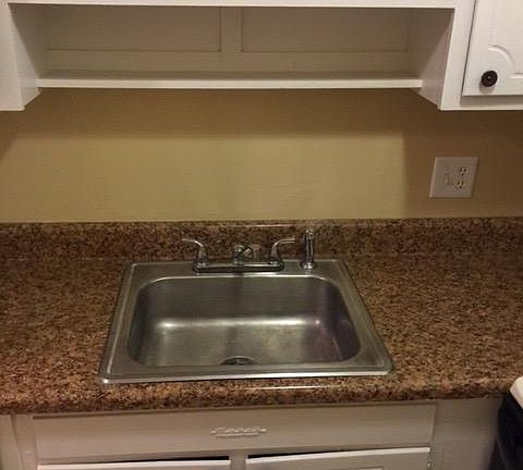 Kitchen Sink