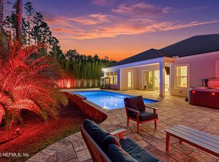 265 TWIN FLOWER Place, St. Johns, FL 32259