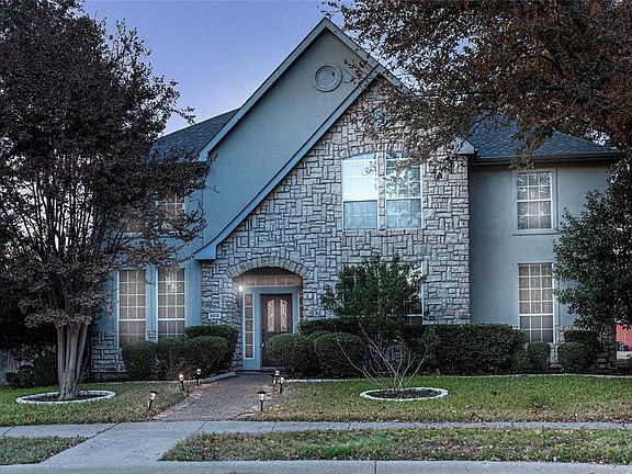2nd image of 8516 Bridgend Ct
