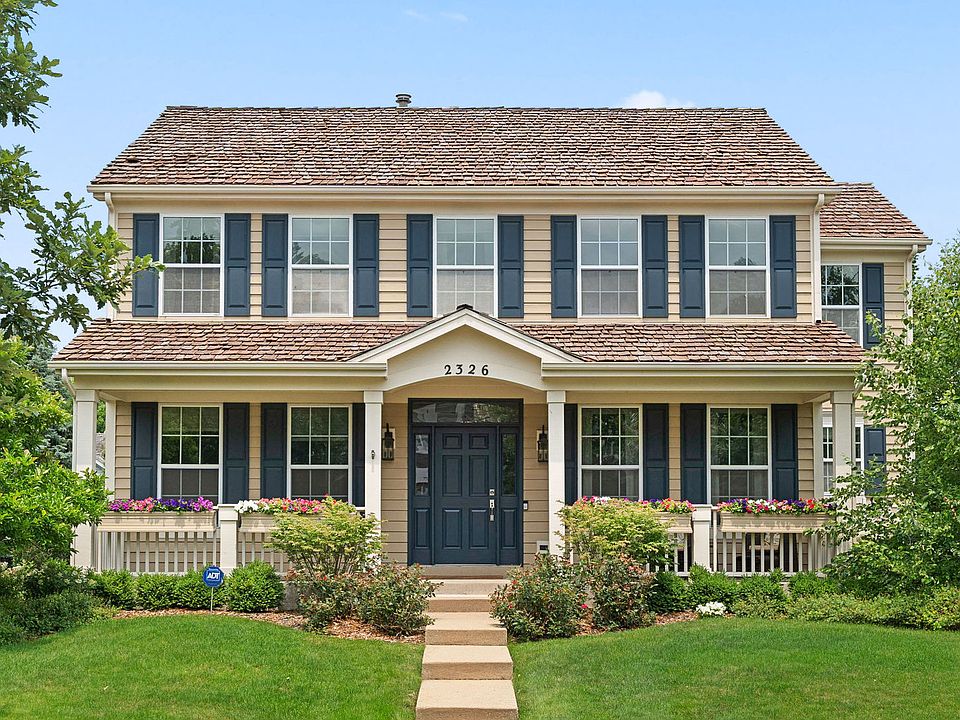 2326 Fielding Dr, Glenview, IL 60026 Zillow