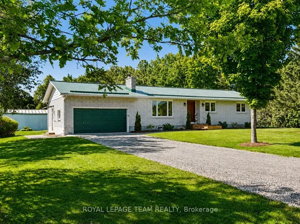 512 Edward Scott Rd, North Grenville, ON K0G 1J0