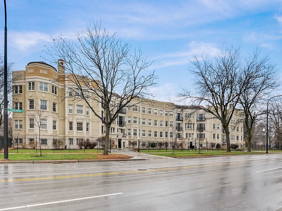 1st image of 6840 S South Shore Dr APT 3