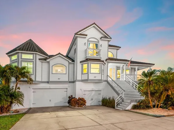 2002 Alexis Ct, Tarpon Springs, FL 34689