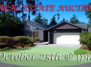 765 Ivy St, Florence, OR 97439