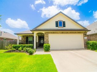 6826 Lantern Hill Ln, Rosenberg, TX 77469