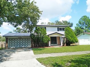 8739 Hammondwood Rd S, Jacksonville, FL 32221