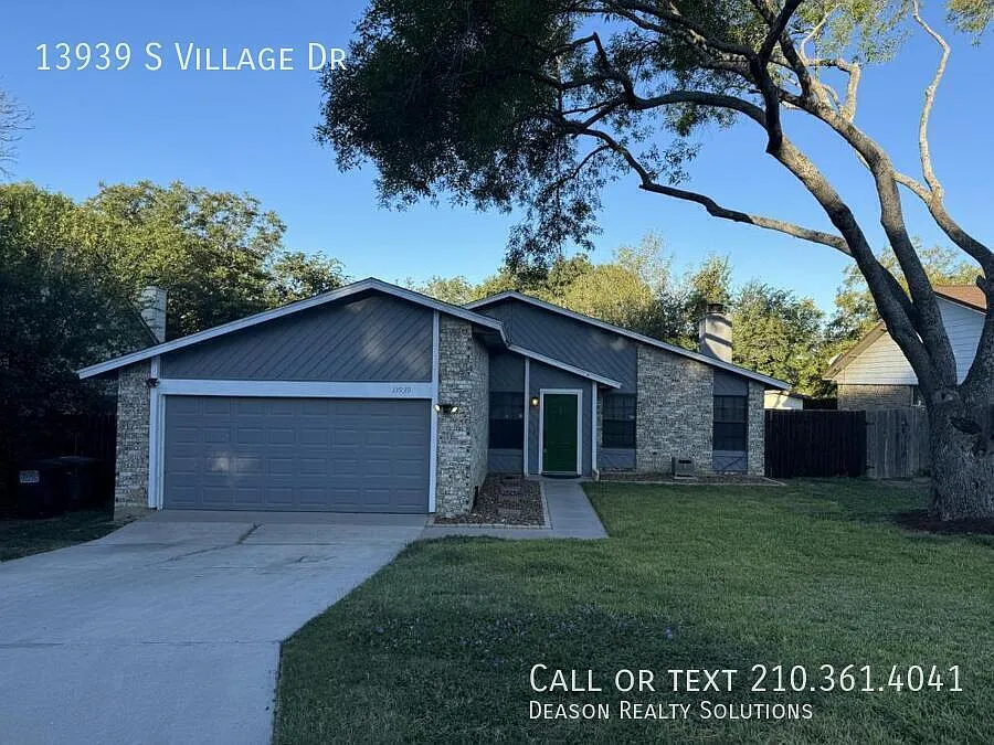 13939 S Village Dr