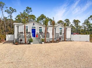 131 Gulf Terrace Ln, Pt Saint Joe, FL 32456
