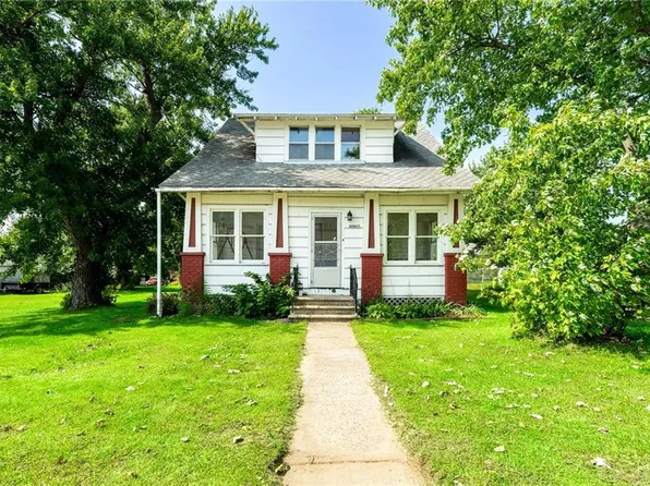50837 Francis Street, Osseo, WI 54758