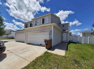 3608 Blue Ave, Gillette, WY 82718