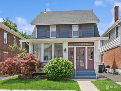 147 Grove Ave, Woodbridge, NJ, 07095