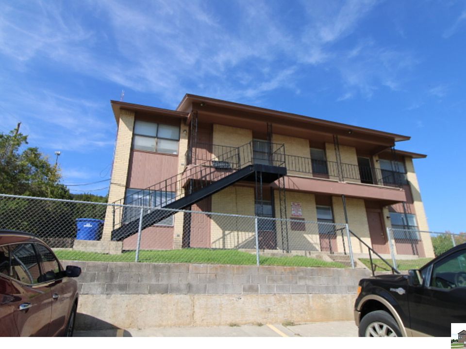 1st image of 813 N 5th St #D